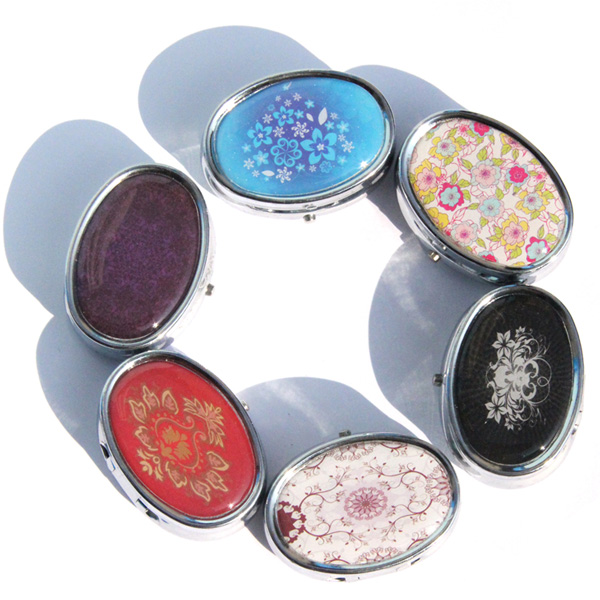 HL2201 LED藥盒顏色