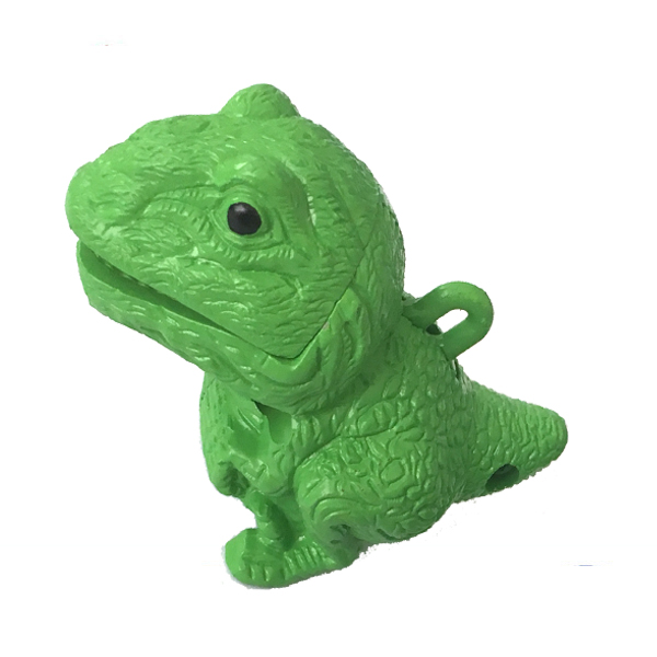 HL2110 恐龍 LED發(fā)光手電鑰匙扣 包包、手機(jī)掛件小禮品